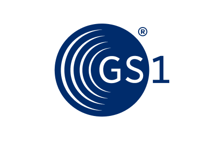 GS1, Logo